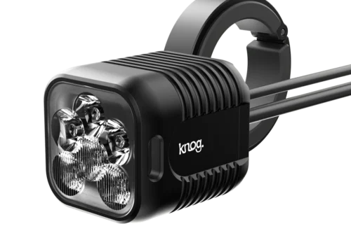 Knog Blinder e-bike etuvalo 1300lm