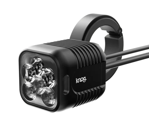 Knog Blinder e-bike etuvalo 1300lm