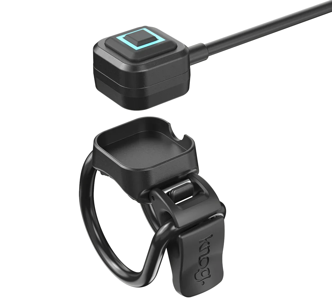 Knog Blinder e-bike etuvalo 1300lm - Image 5