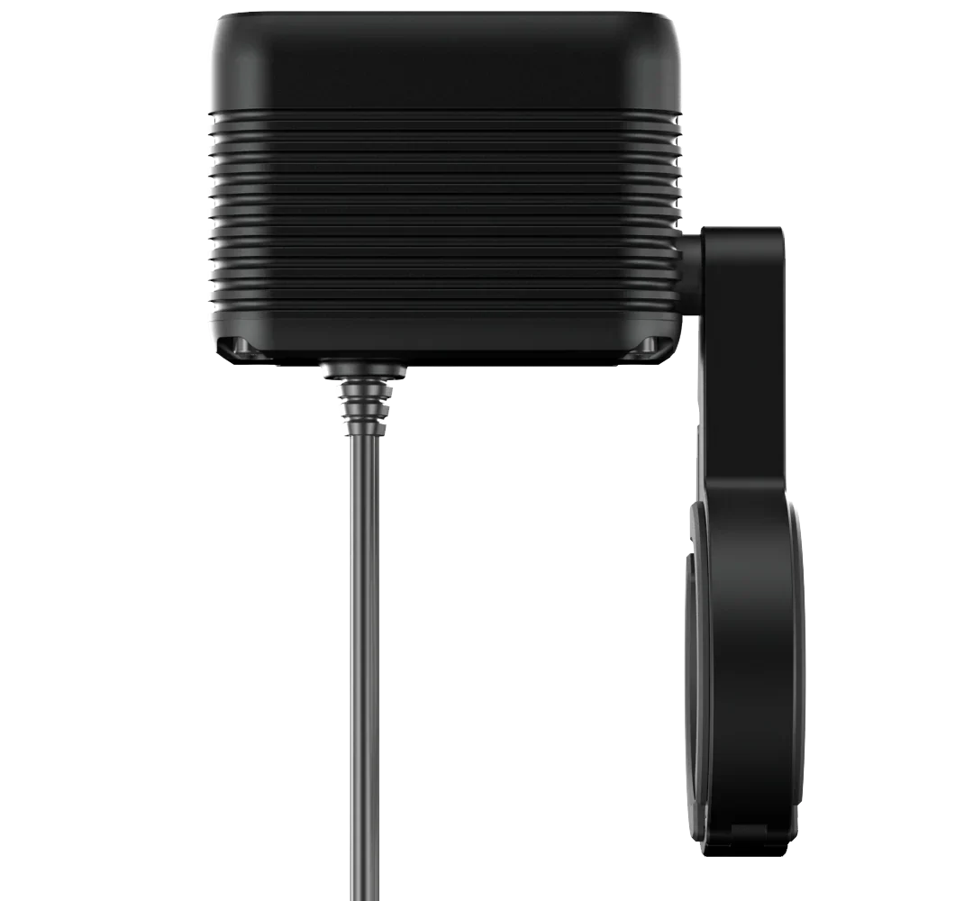 Knog Blinder e-bike etuvalo 1800lm - Image 3