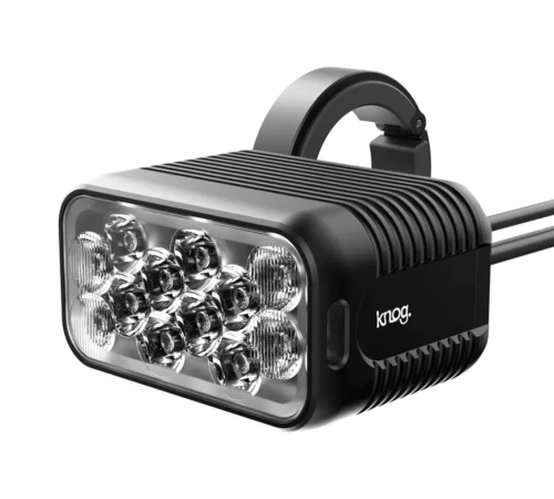 Knog Blinder e-bike etuvalo 1800lm