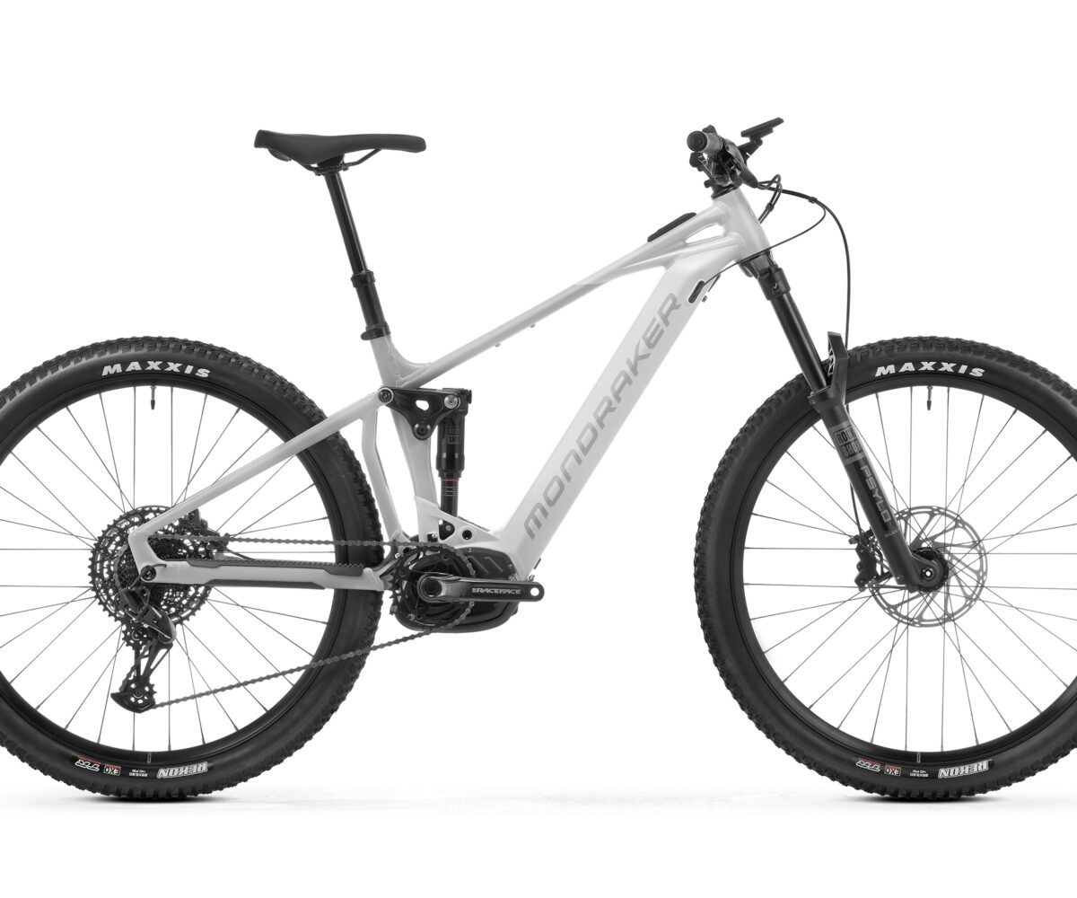 Mondraker Chaser 2025 750 - Image 3