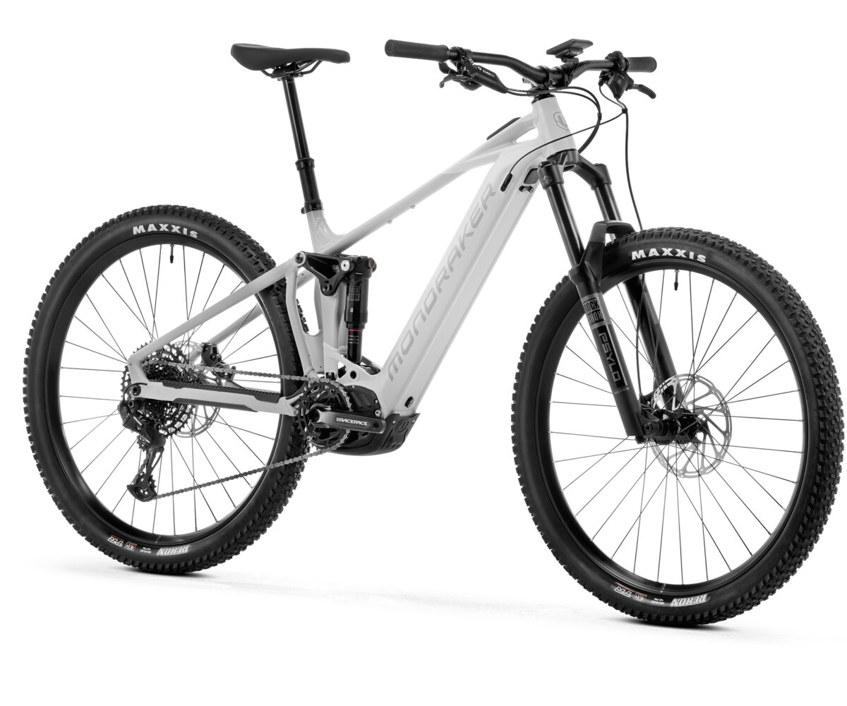 Mondraker Chaser 2025 750