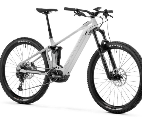 Mondraker Chaser 2025 750