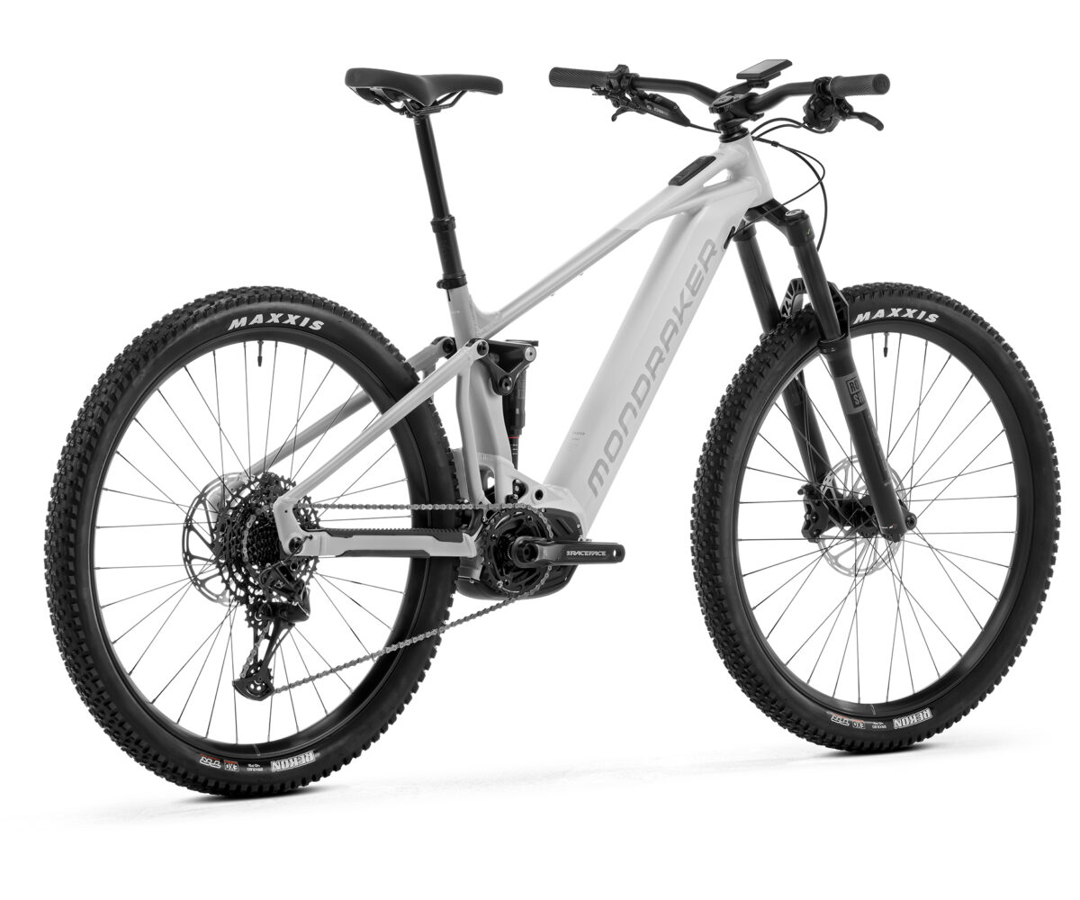 Mondraker Chaser 2025 750 - Image 2