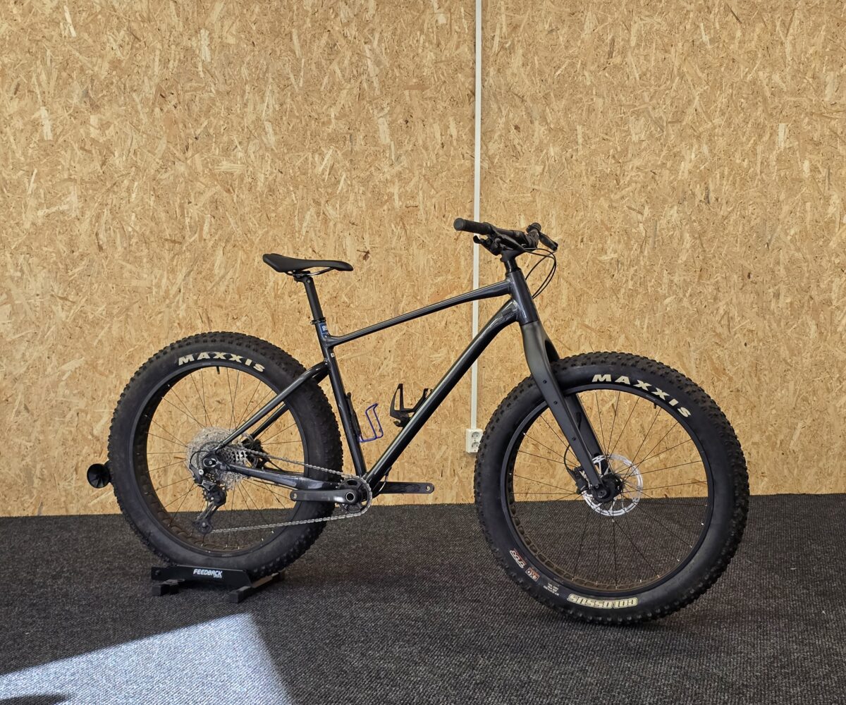 Giant Yukon 2 koko XL
