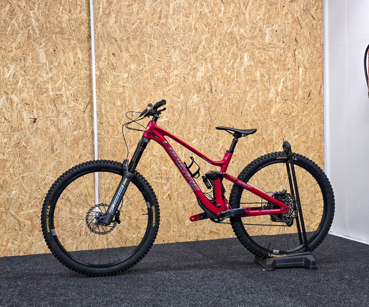 Lapierre Spicy CF Team Koko-M - Image 3