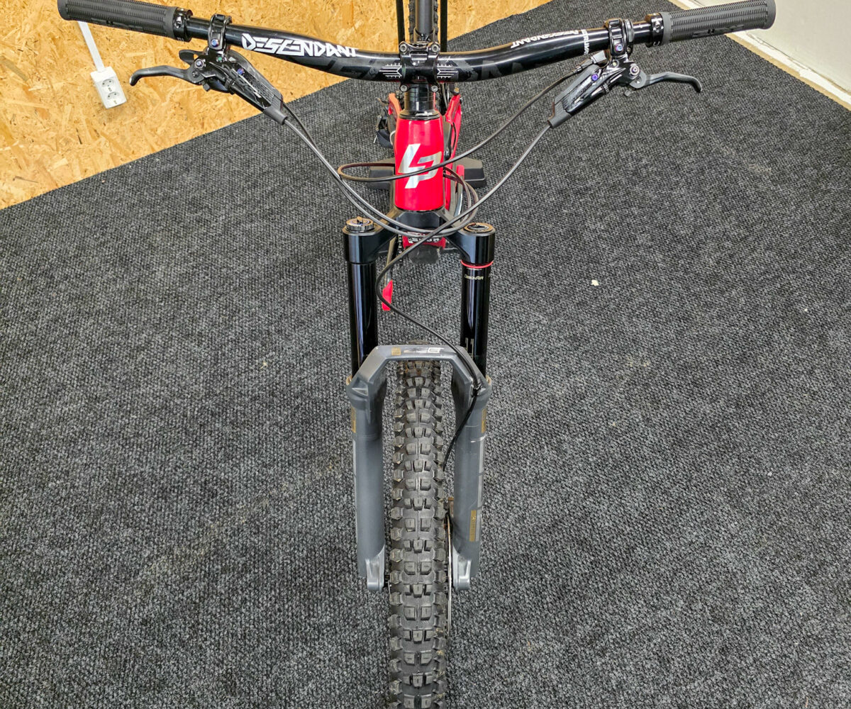 Lapierre Spicy CF Team Koko-M - Image 2
