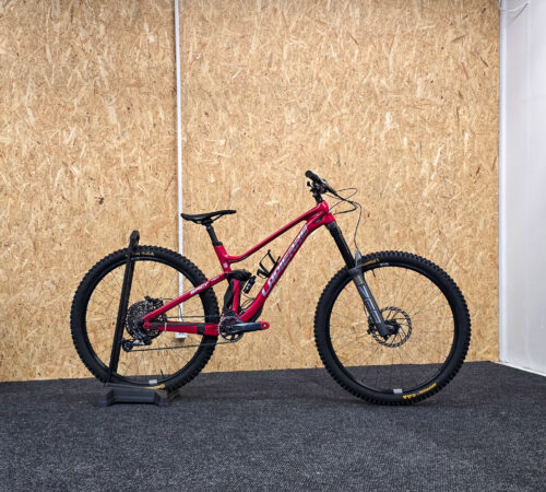 Lapierre Spicy CF Team Koko-M