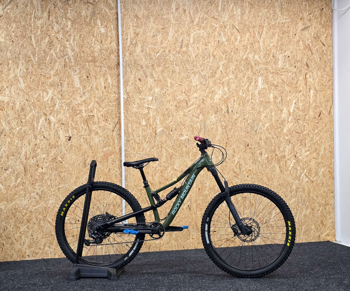 Rocky Mountain Reaper 26" - Image 3