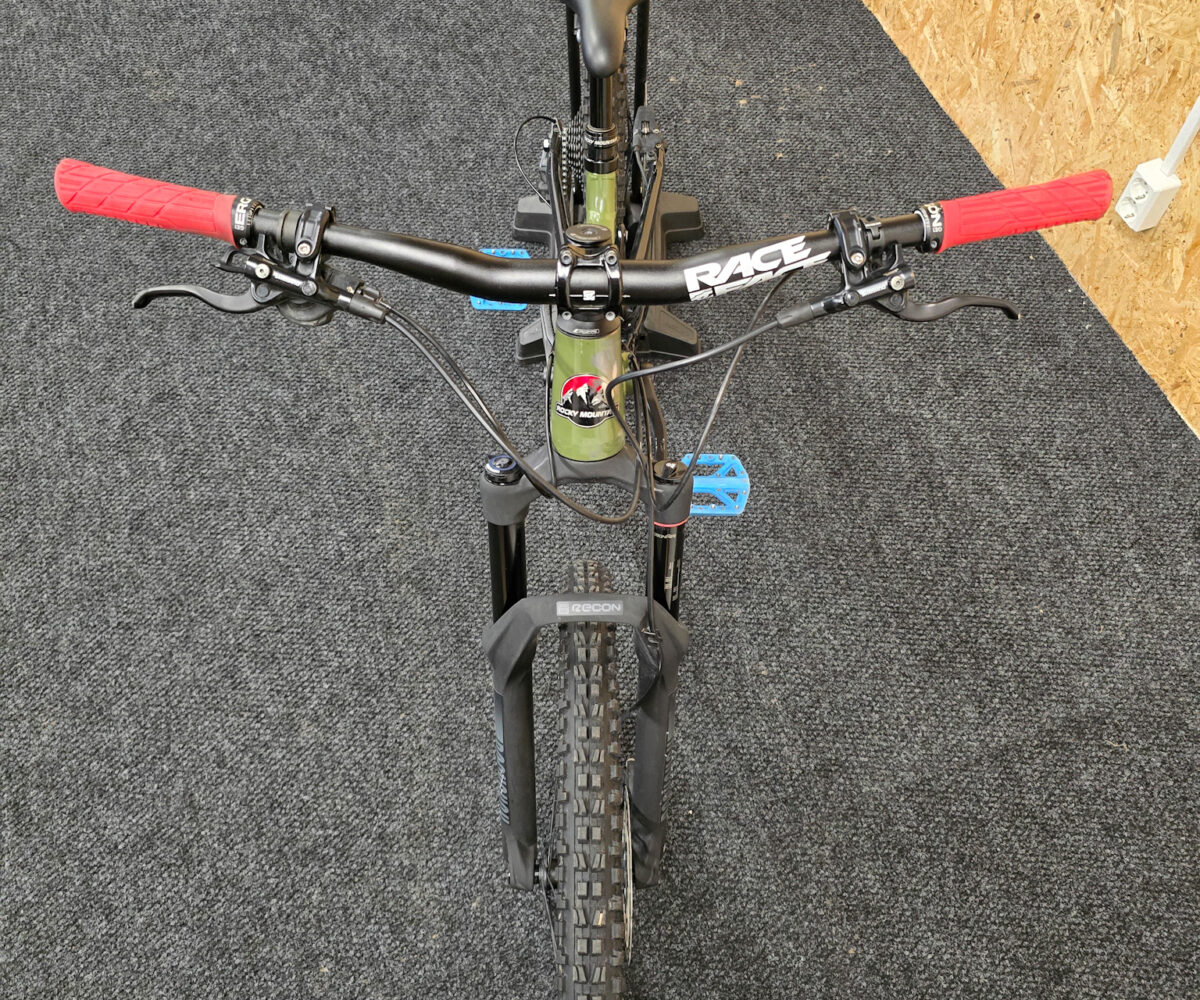 Rocky Mountain Reaper 26" - Image 2