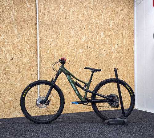 Rocky Mountain Reaper 26"