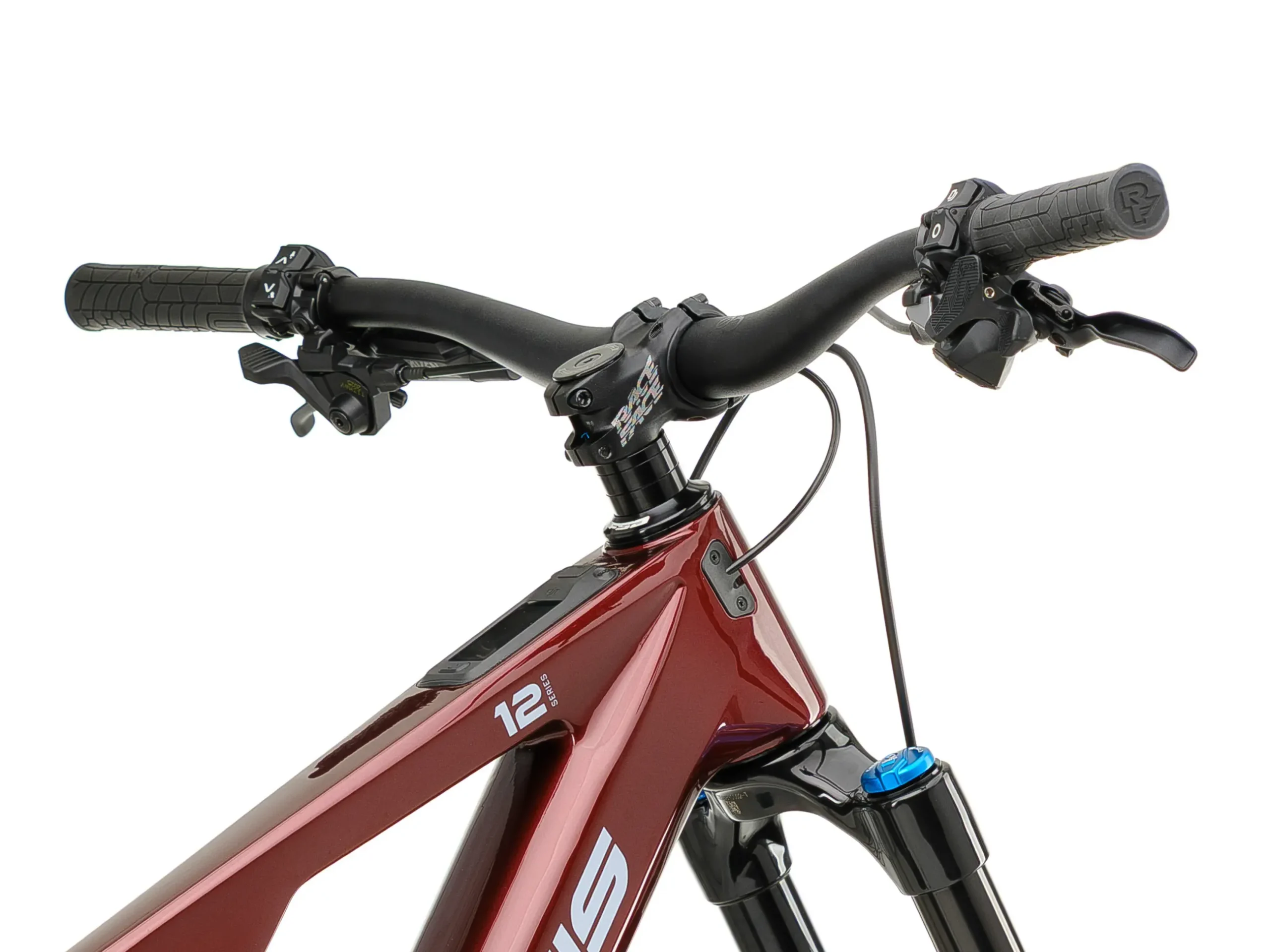 Crussis E-Full 12.11 800wh DJI - Image 5