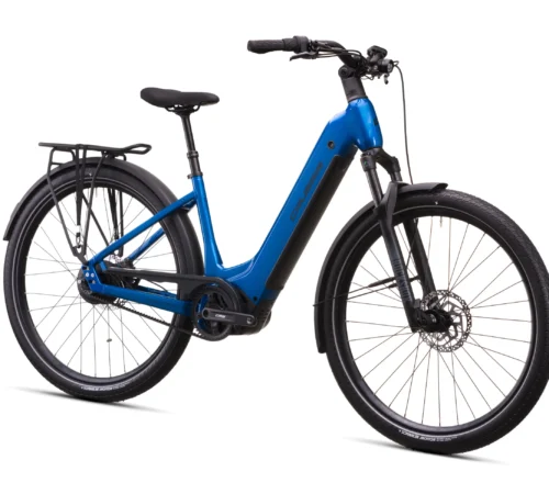 Crussis E-Country 10.11 hihnaveto