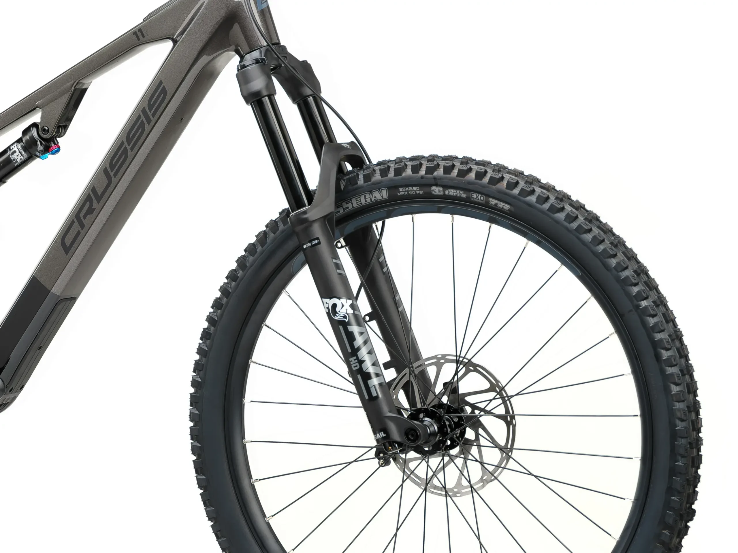 Crussis One-Full 11.11 800wh DJI - Image 5