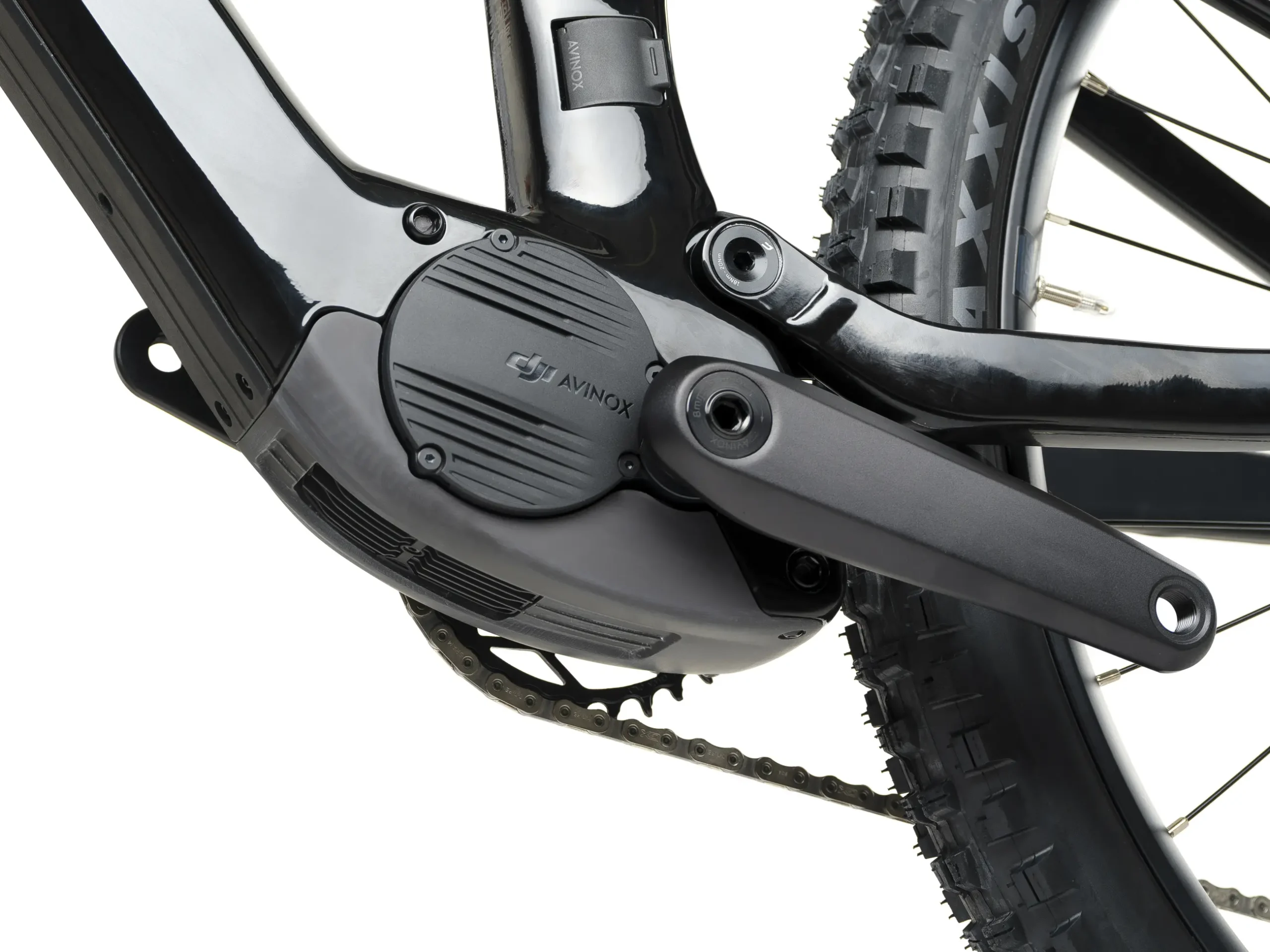 Crussis One-Full 11.11 800wh DJI - Image 10