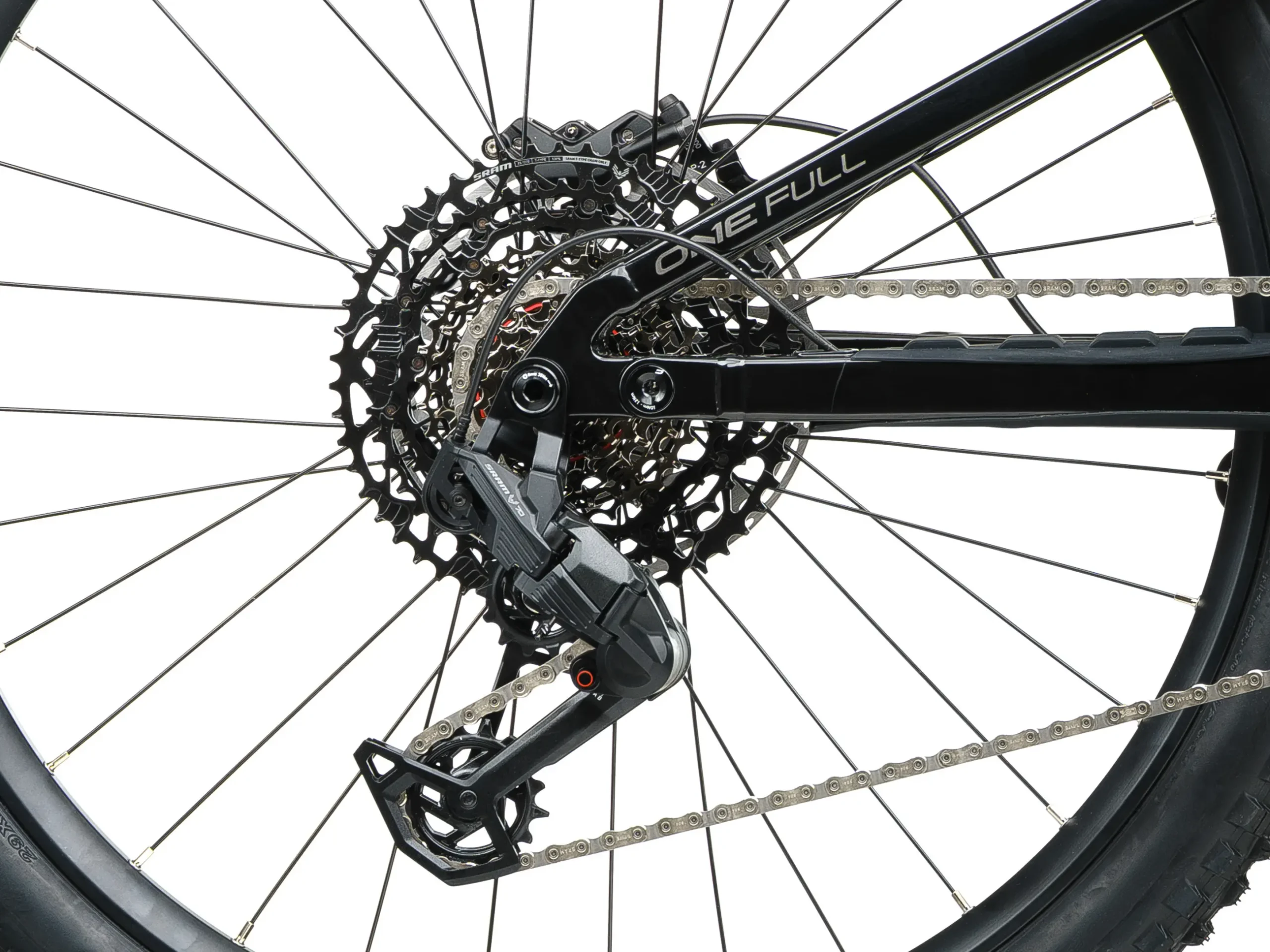 Crussis One-Full 11.11 800wh DJI - Image 8