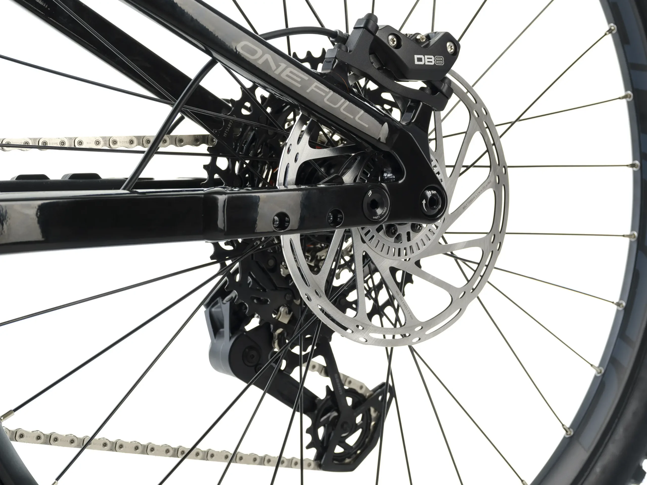 Crussis One-Full 11.11 800wh DJI - Image 7