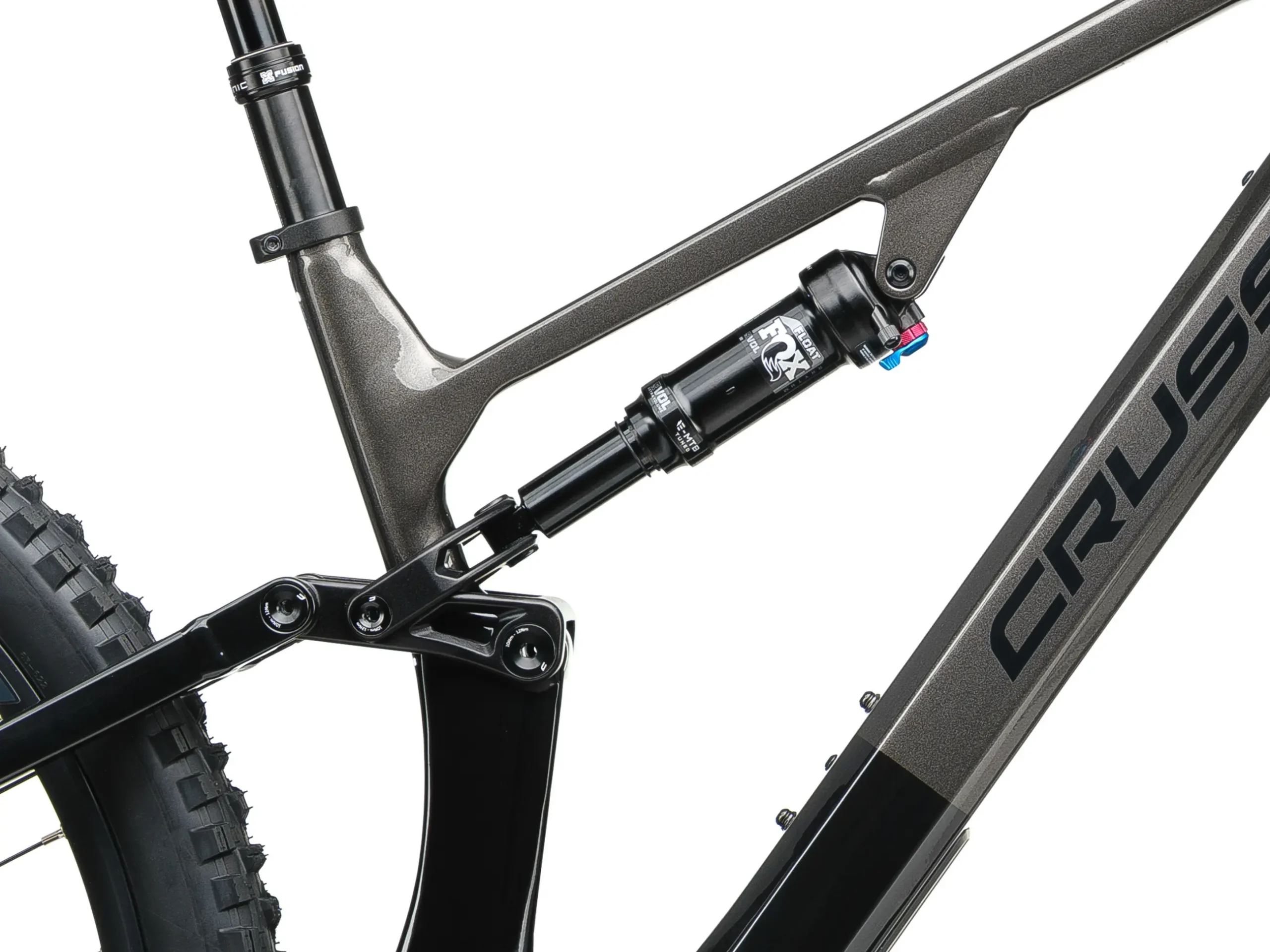 Crussis One-Full 11.11 800wh DJI - Image 6