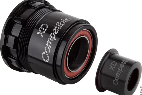 DT Swiss Sram XD Ratchet Konversiosarja HWYAAL00S3188S