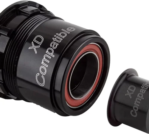 DT Swiss Sram XD Ratchet Konversiosarja HWYAAL00S3188S