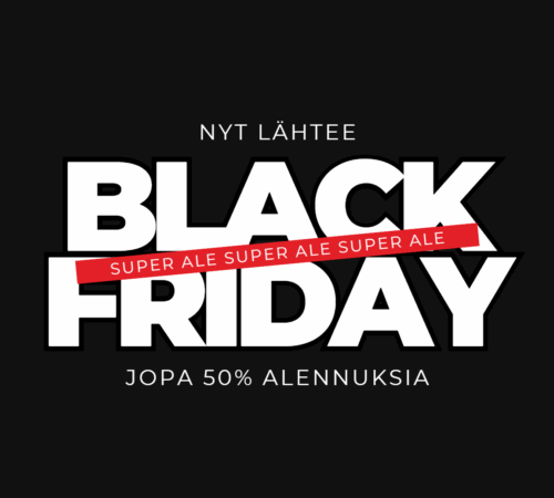 Black Friday