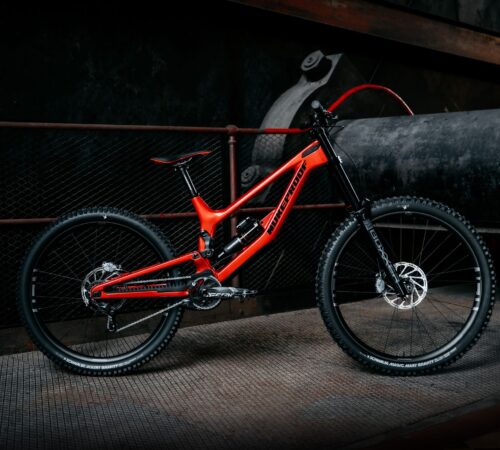 Nukeproof Dissent Carbon Pro 297
