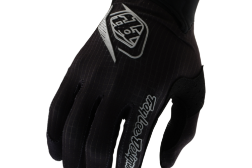 TLD Air Glove Mono Black