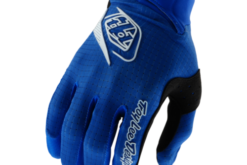 TLD Air Glove Mono Blue