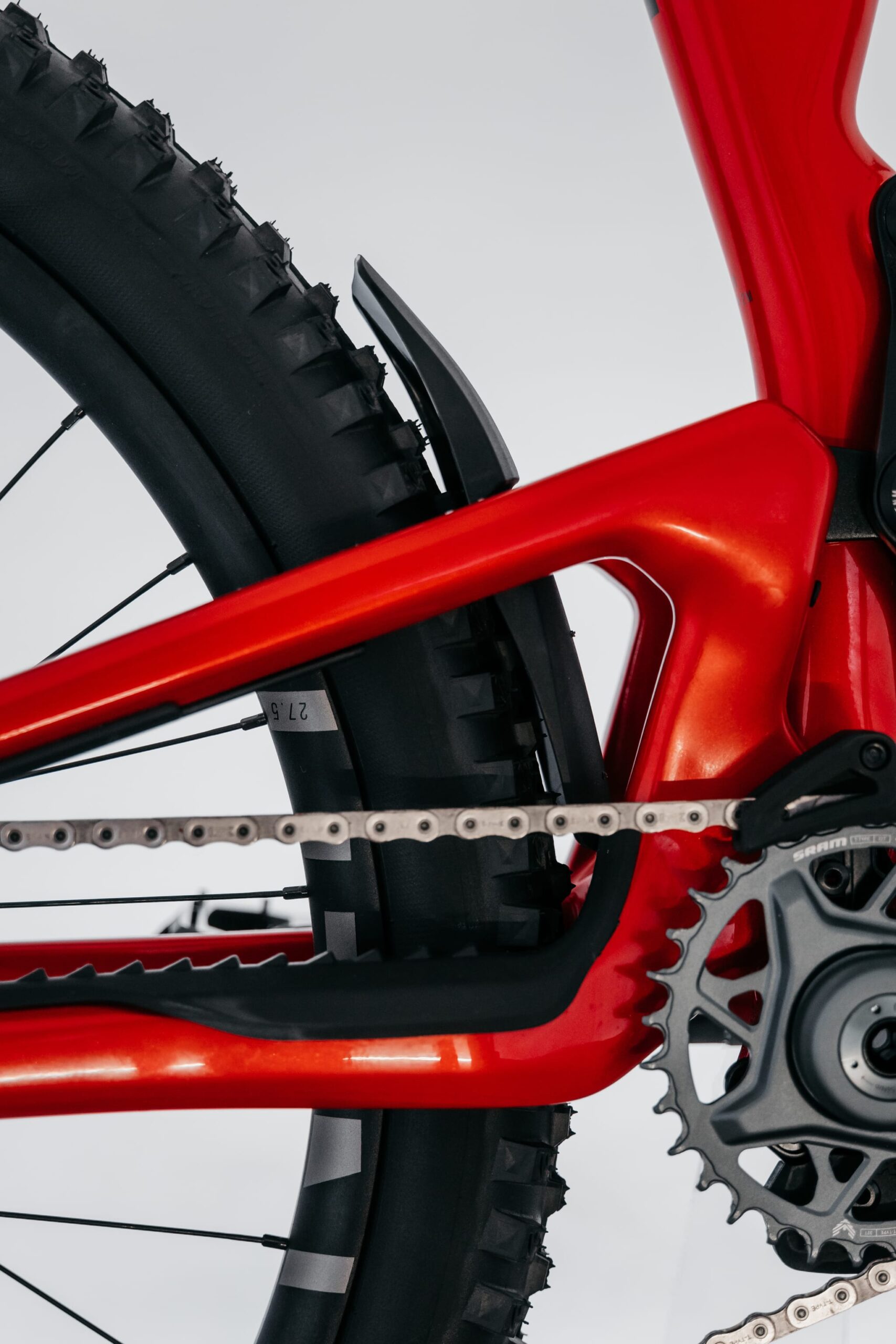 Nukeproof Giga 290 Carbon Pro - Image 6