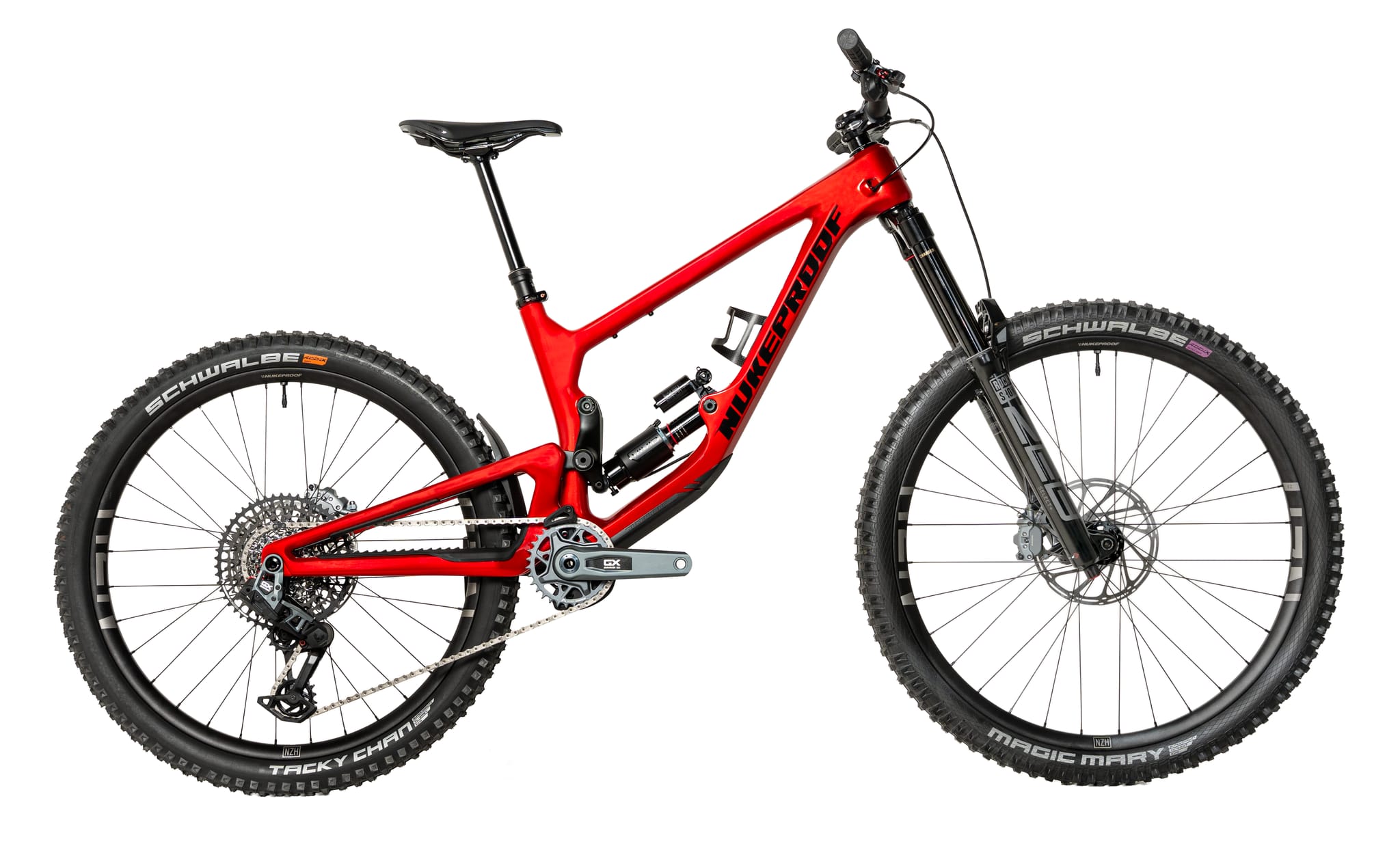 Nukeproof Giga 290 Carbon Pro