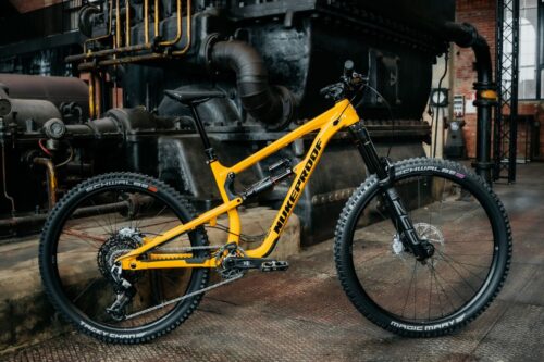 Nukeproof Mega 297 Alloy Pro