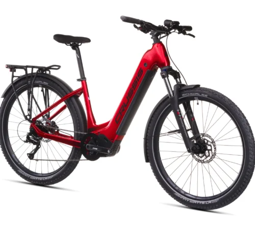 Crussis e-Country 7.11