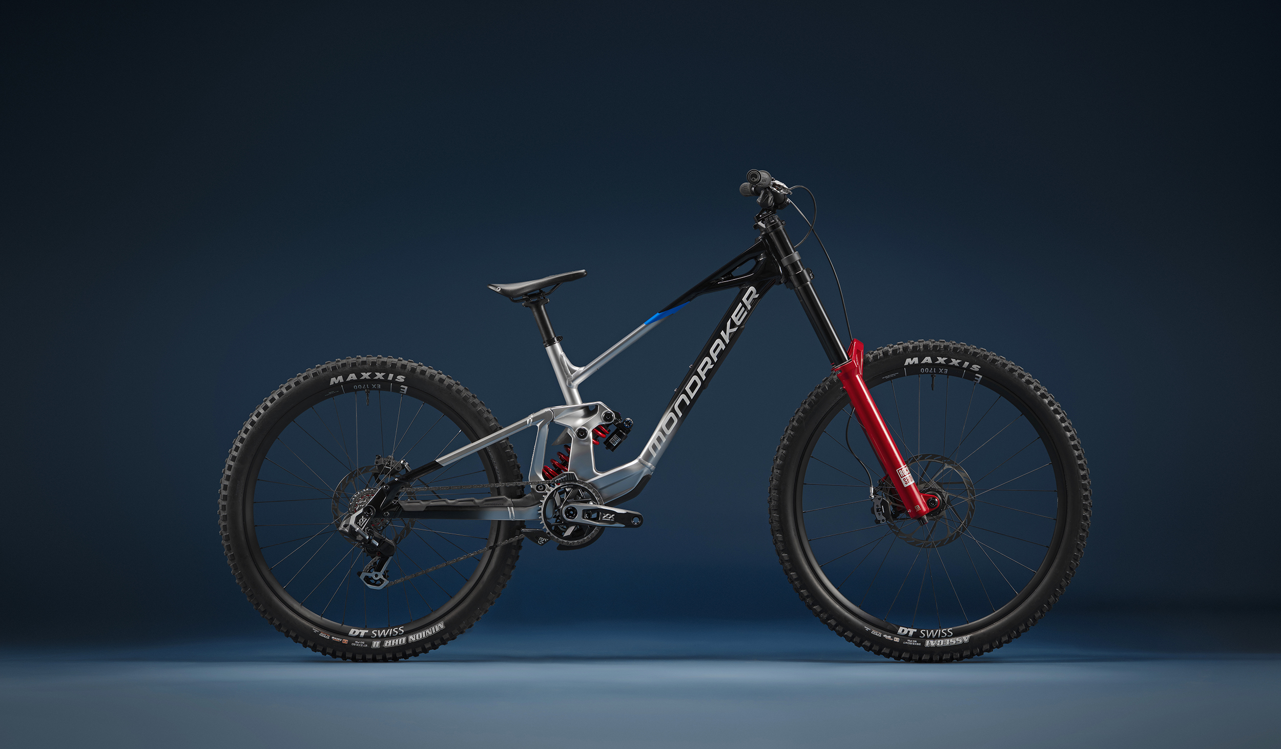 Mondraker Summum RR 2026 - Image 2