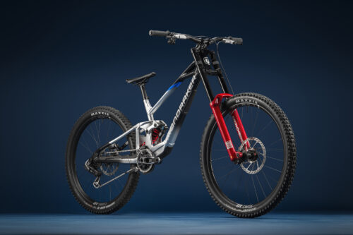 Mondraker Summum RR 2026