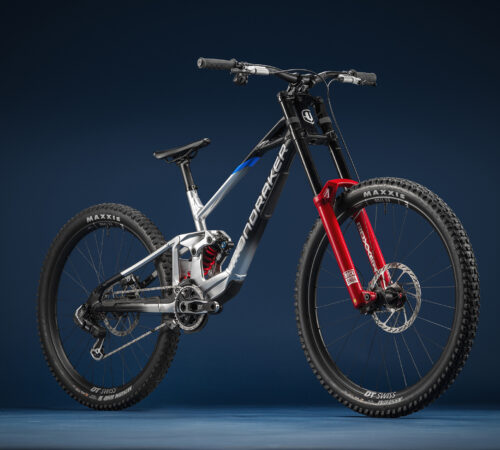 Mondraker Summum RR 2026