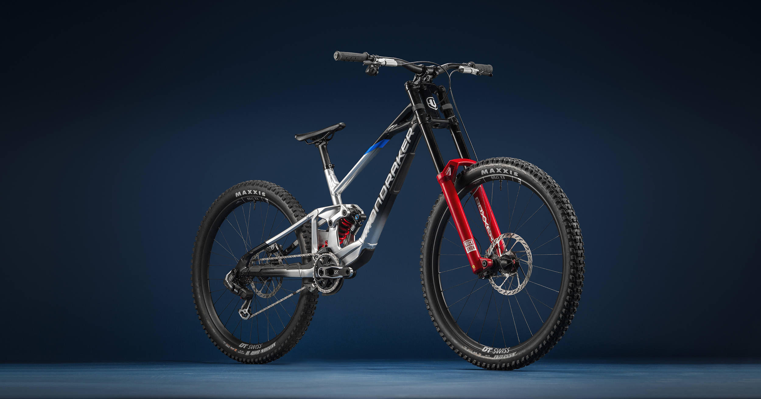 Mondraker Summum RR 2026