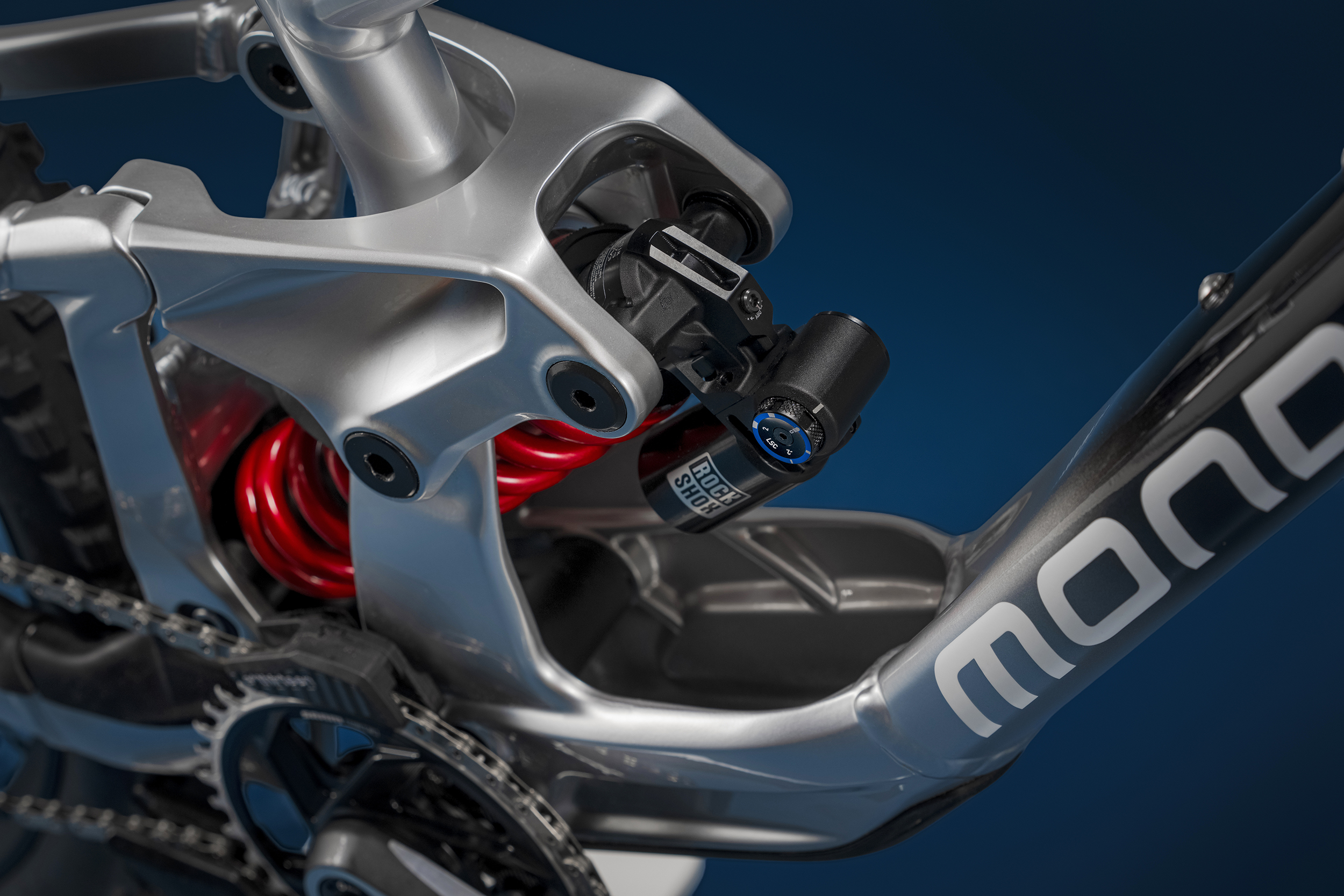 Mondraker Summum RR 2026 - Image 5