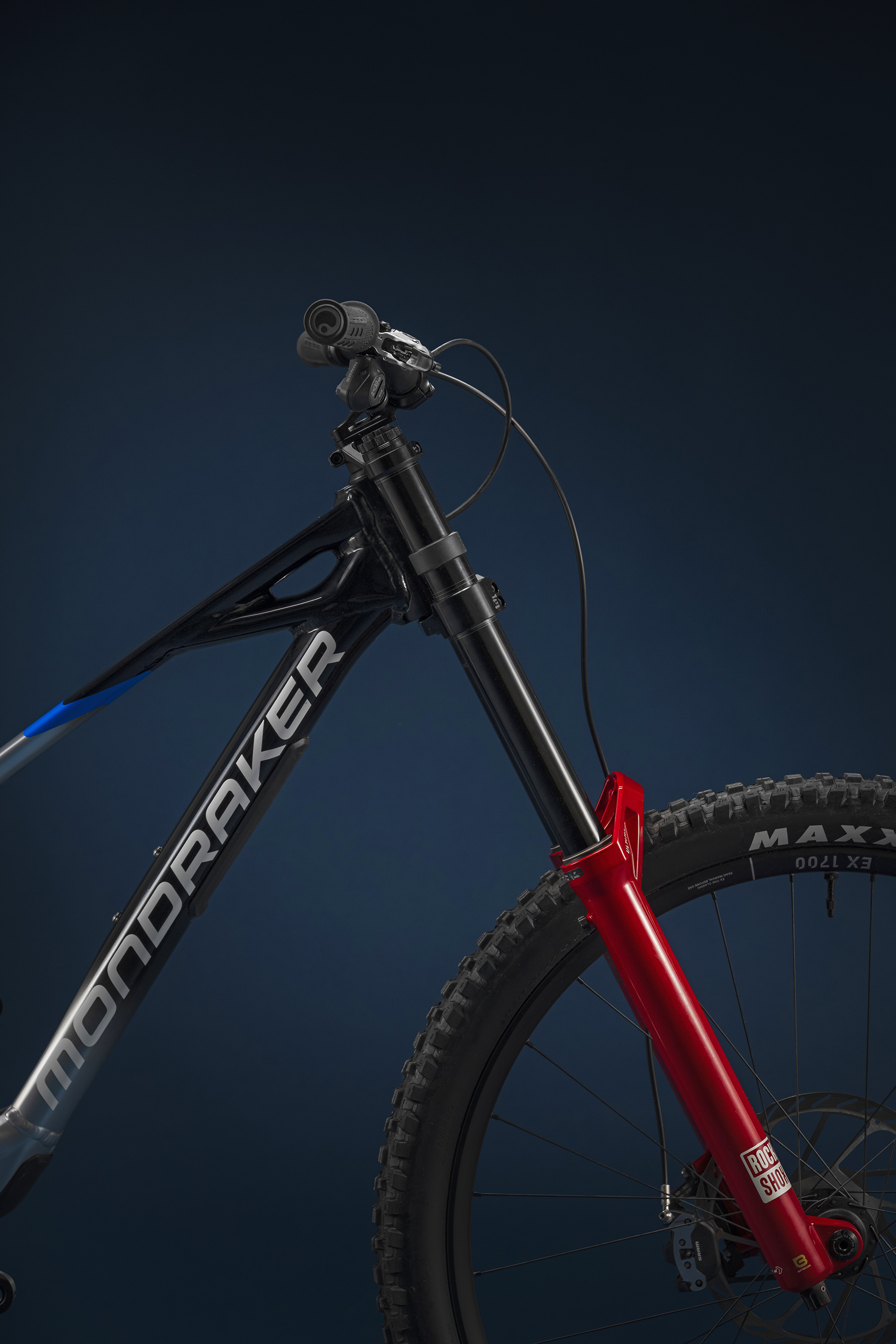Mondraker Summum RR 2026 - Image 4