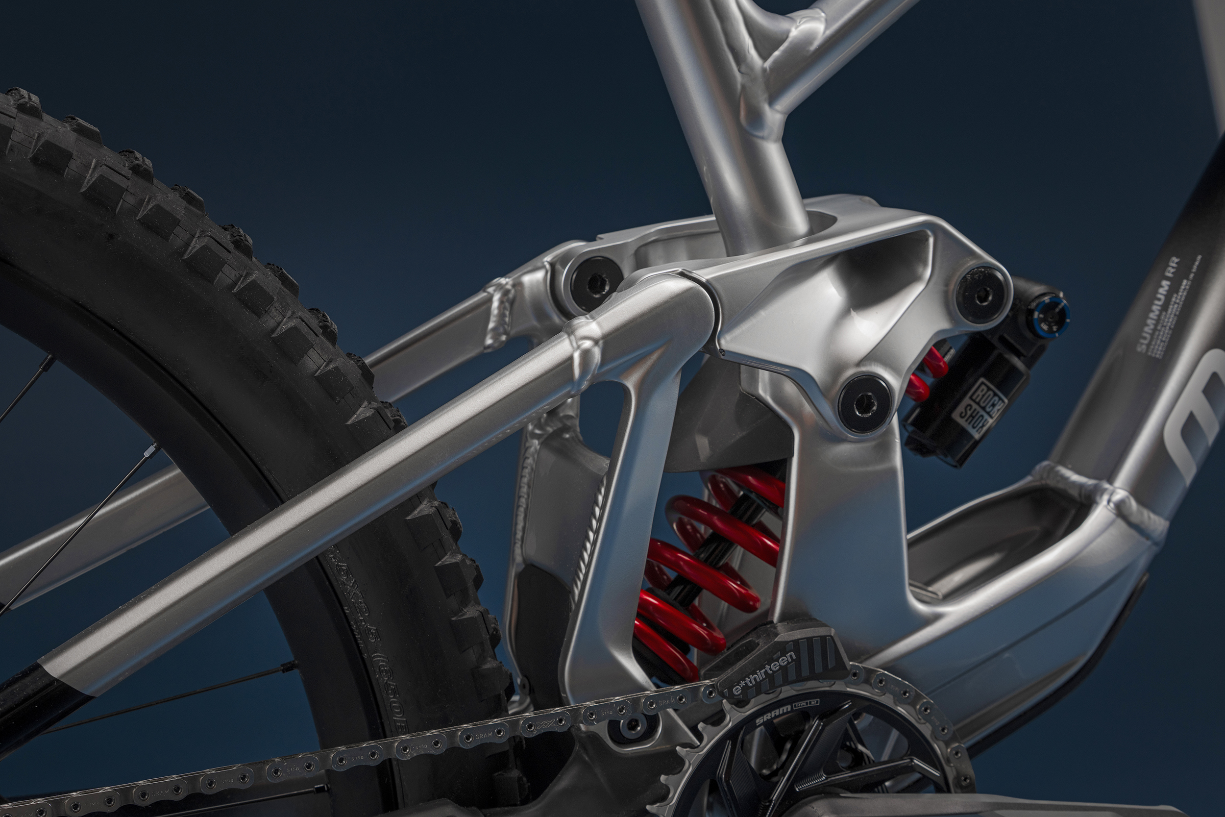 Mondraker Summum RR 2026 - Image 7