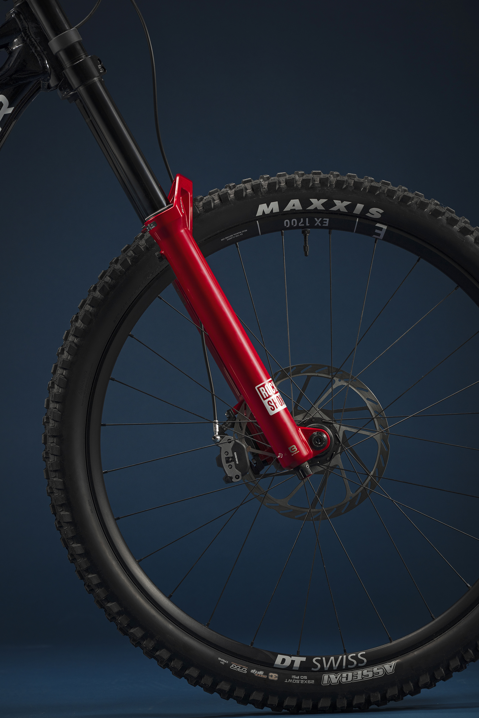 Mondraker Summum RR 2026 - Image 10