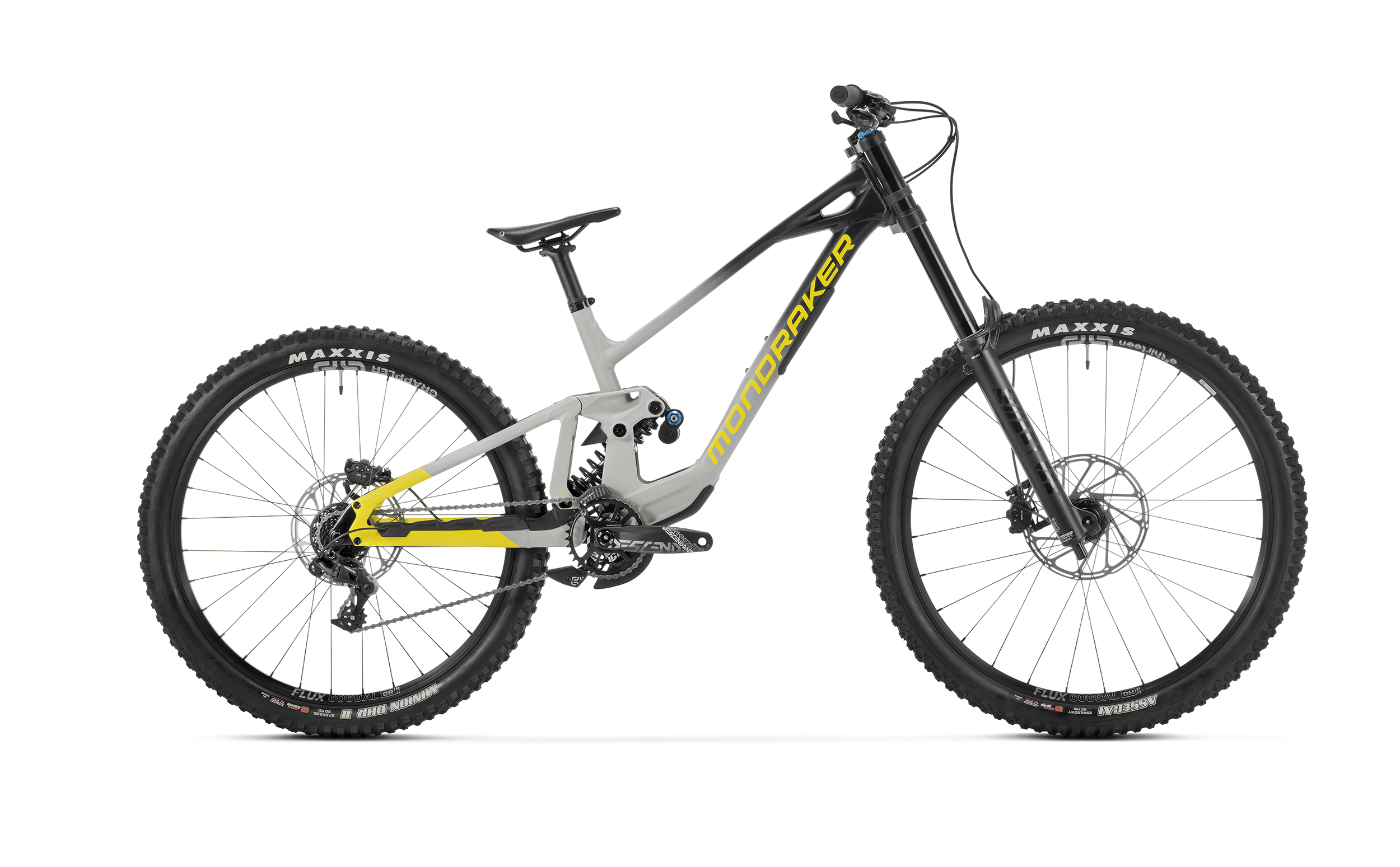 Mondraker Summum R 2026 - Image 2