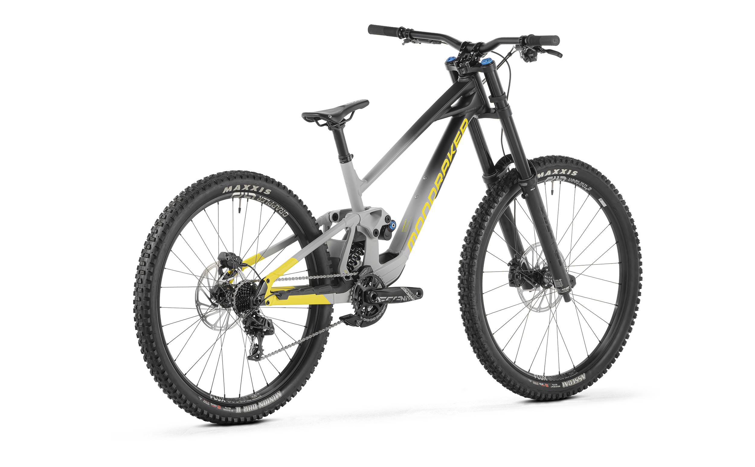 Mondraker Summum R 2026 - Image 3