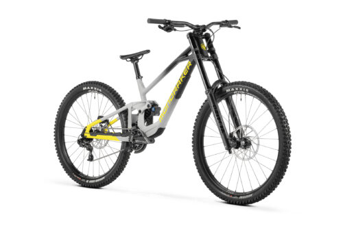 Mondraker Summum R 2026