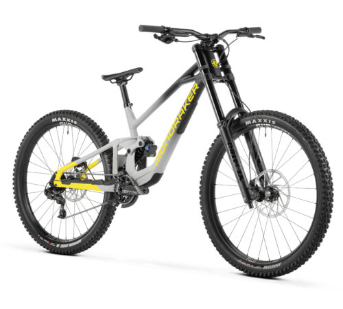 Mondraker Summum R 2026