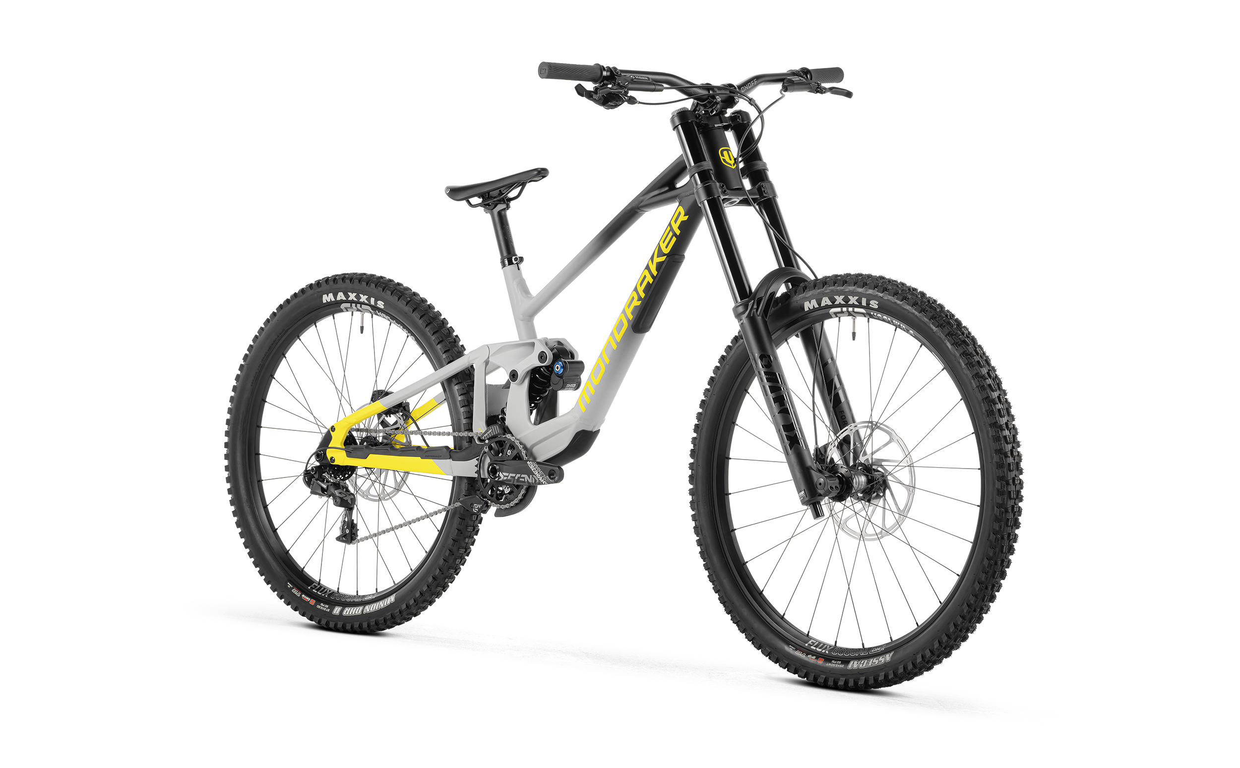 Mondraker Summum R 2026