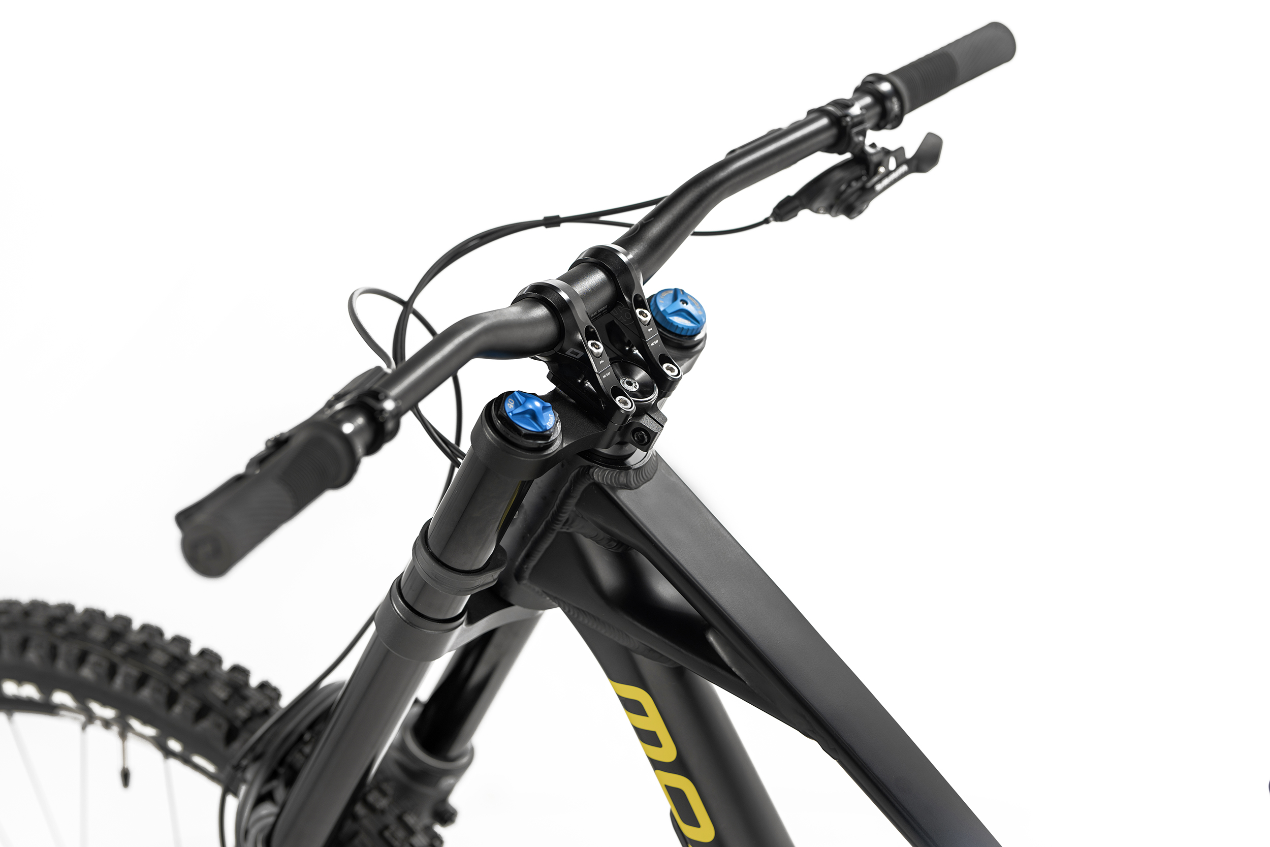 Mondraker Summum R 2026 - Image 5
