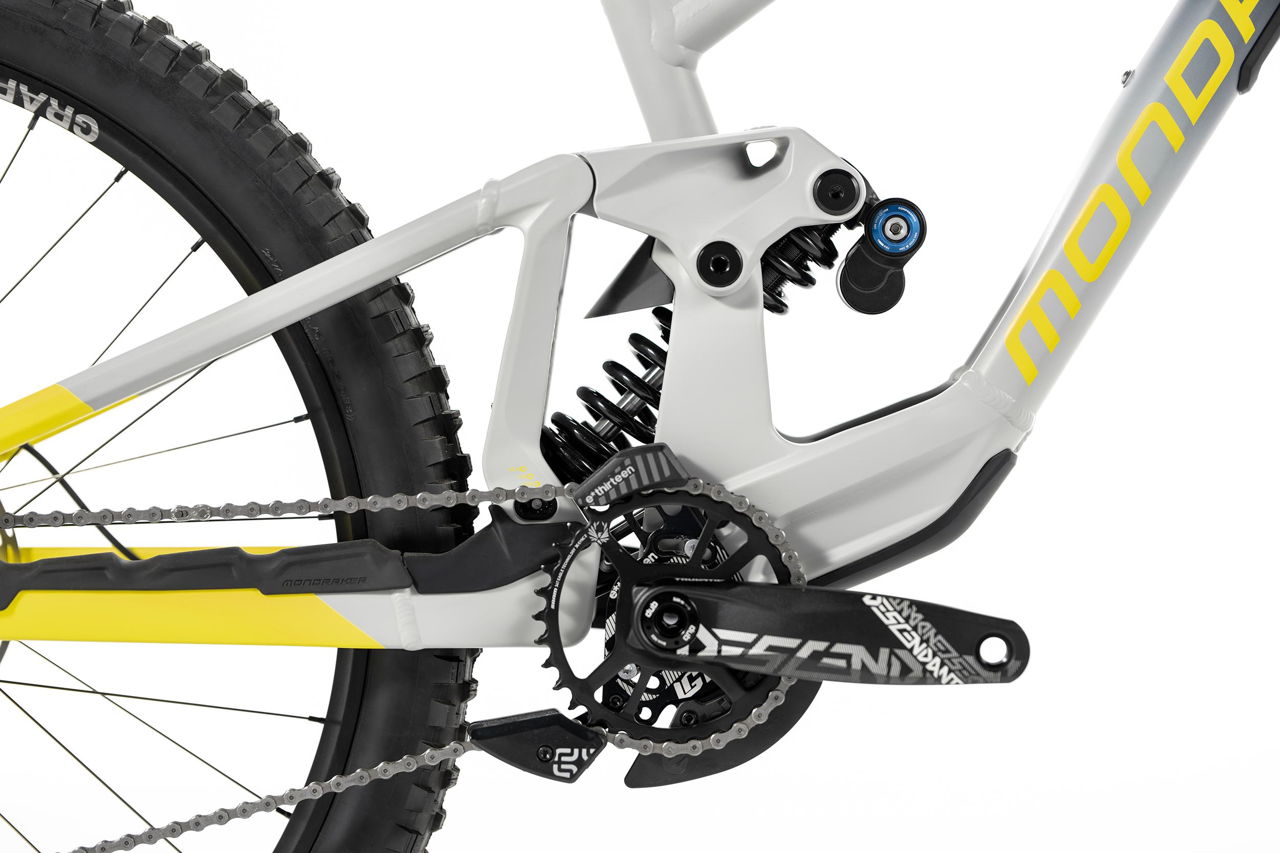Mondraker Summum R 2026 - Image 4