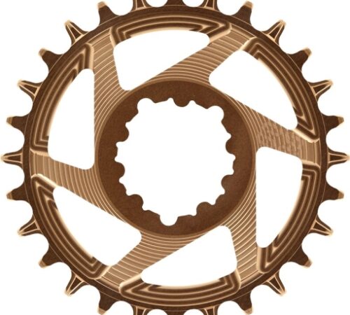 E13 Helix R Guidering, SRAM DM