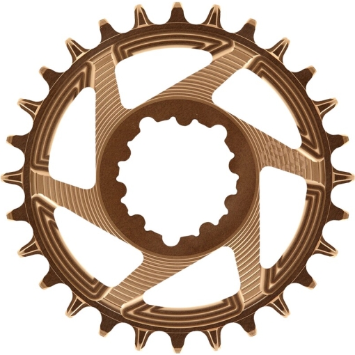 E13 Helix R Guidering, SRAM DM